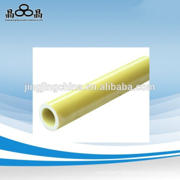 fiberglass round pipe